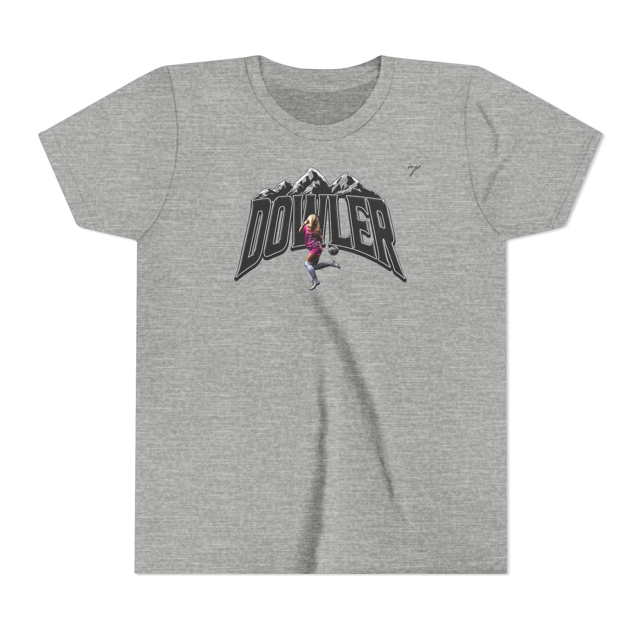 Caylee Dowler YOUTH Graphic Tee