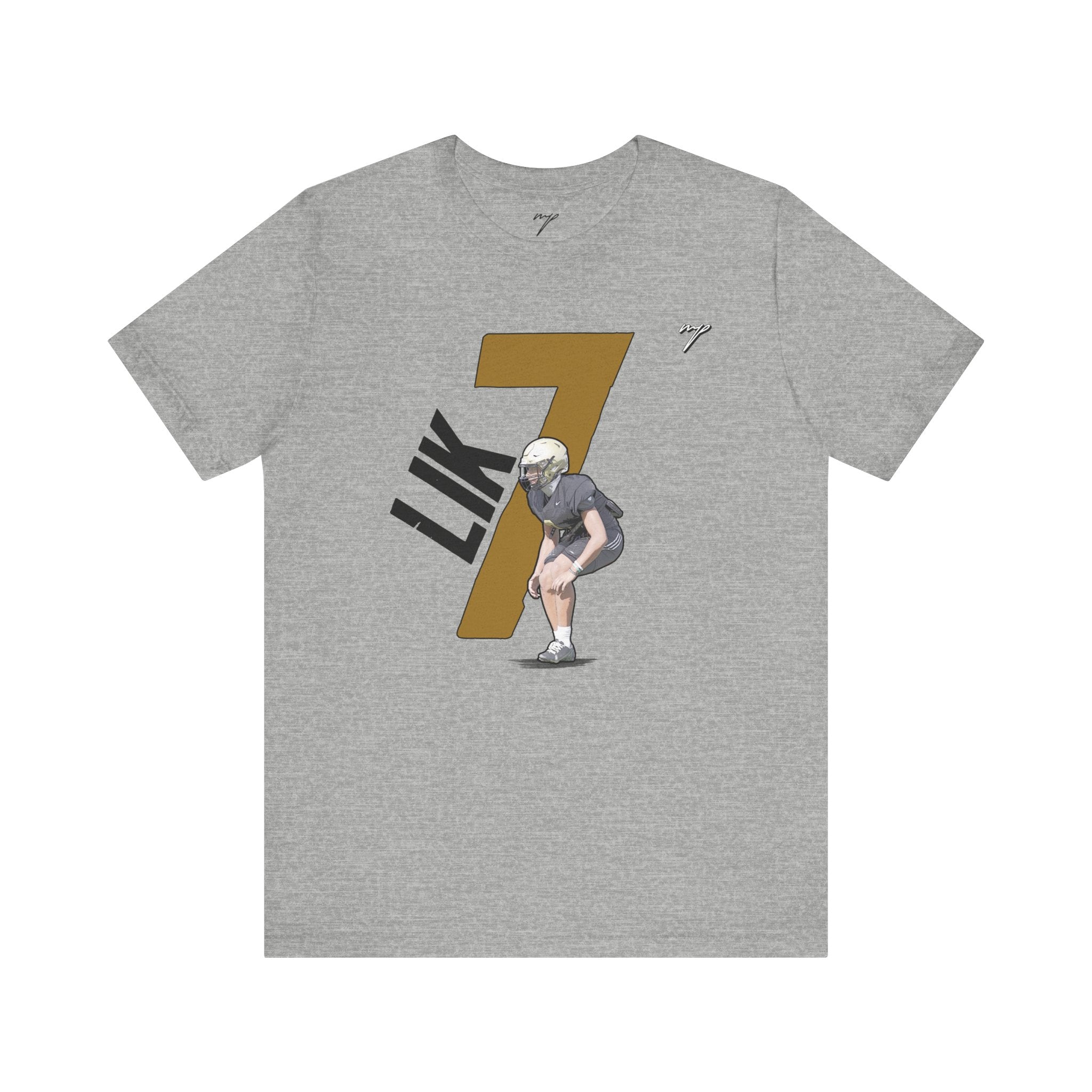Malik Palmer Graphic Tee