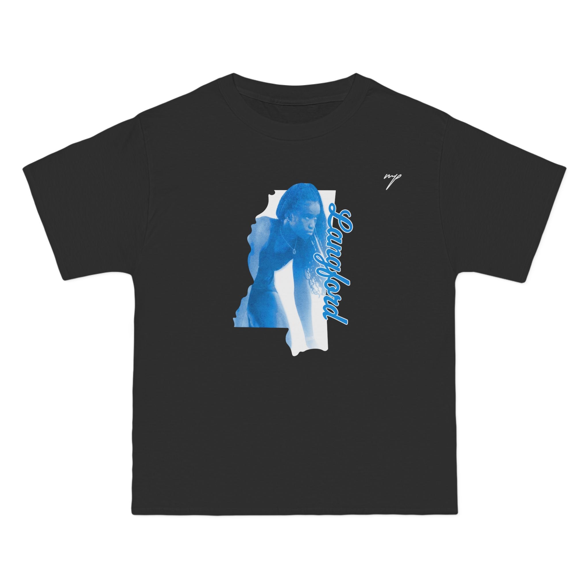Gabrielle Langford Vintage Tee