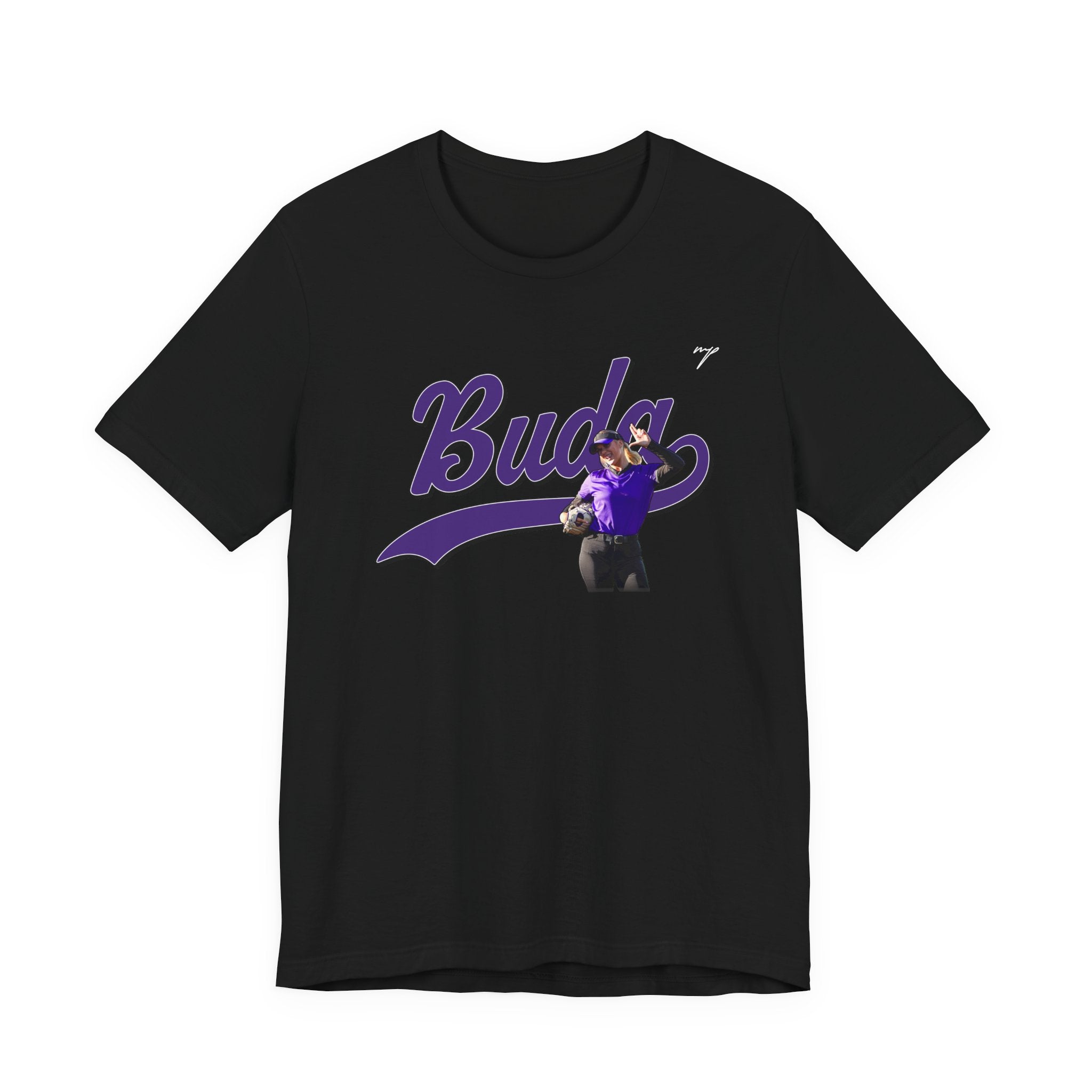 Alyssa Budisalovich Graphic Tee