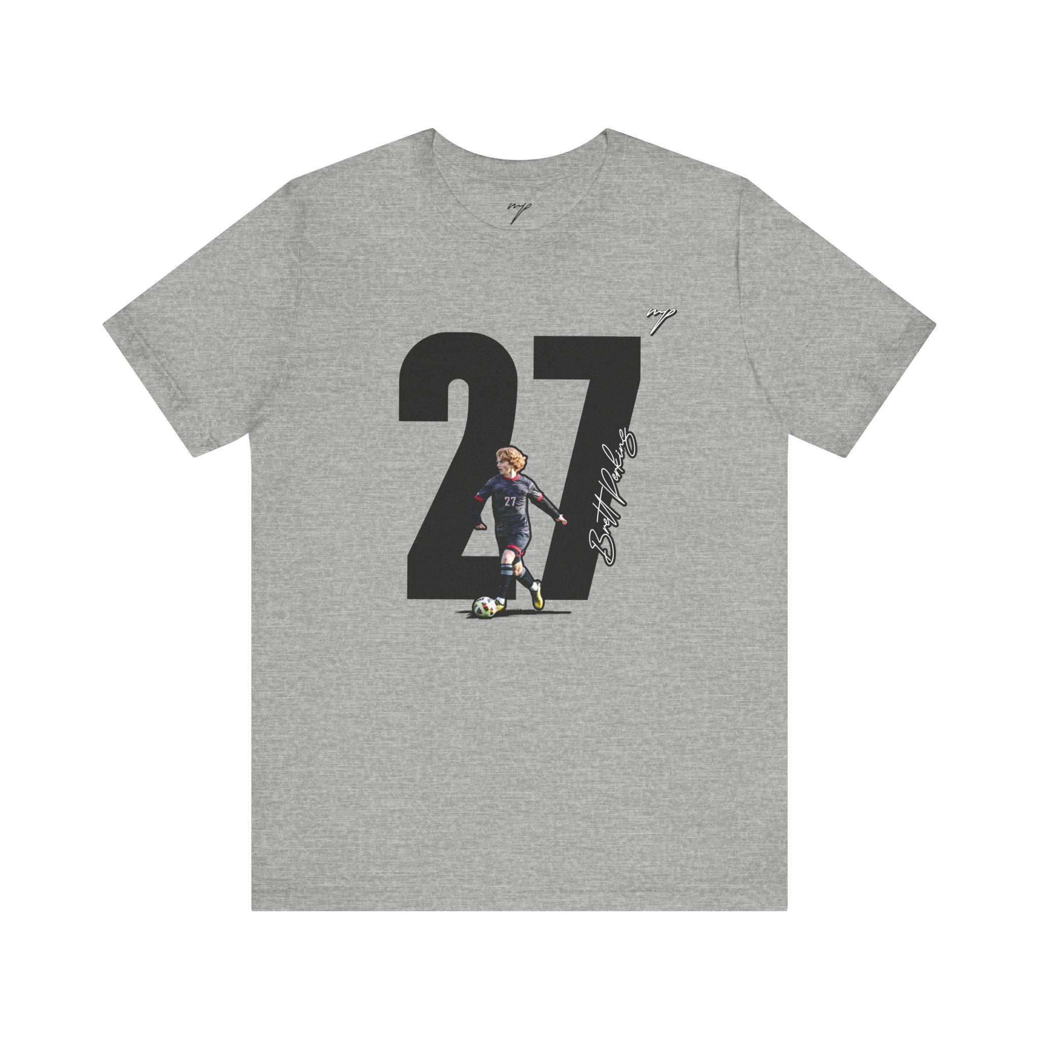 Brett Perkins Graphic Tee