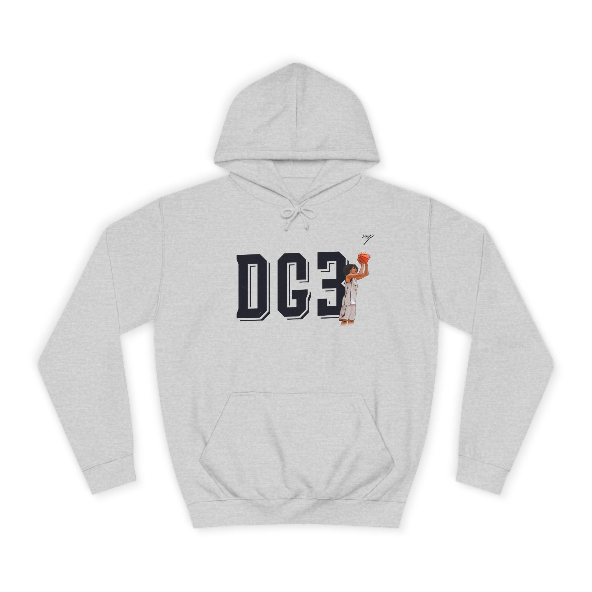 David Giron III Hoodie