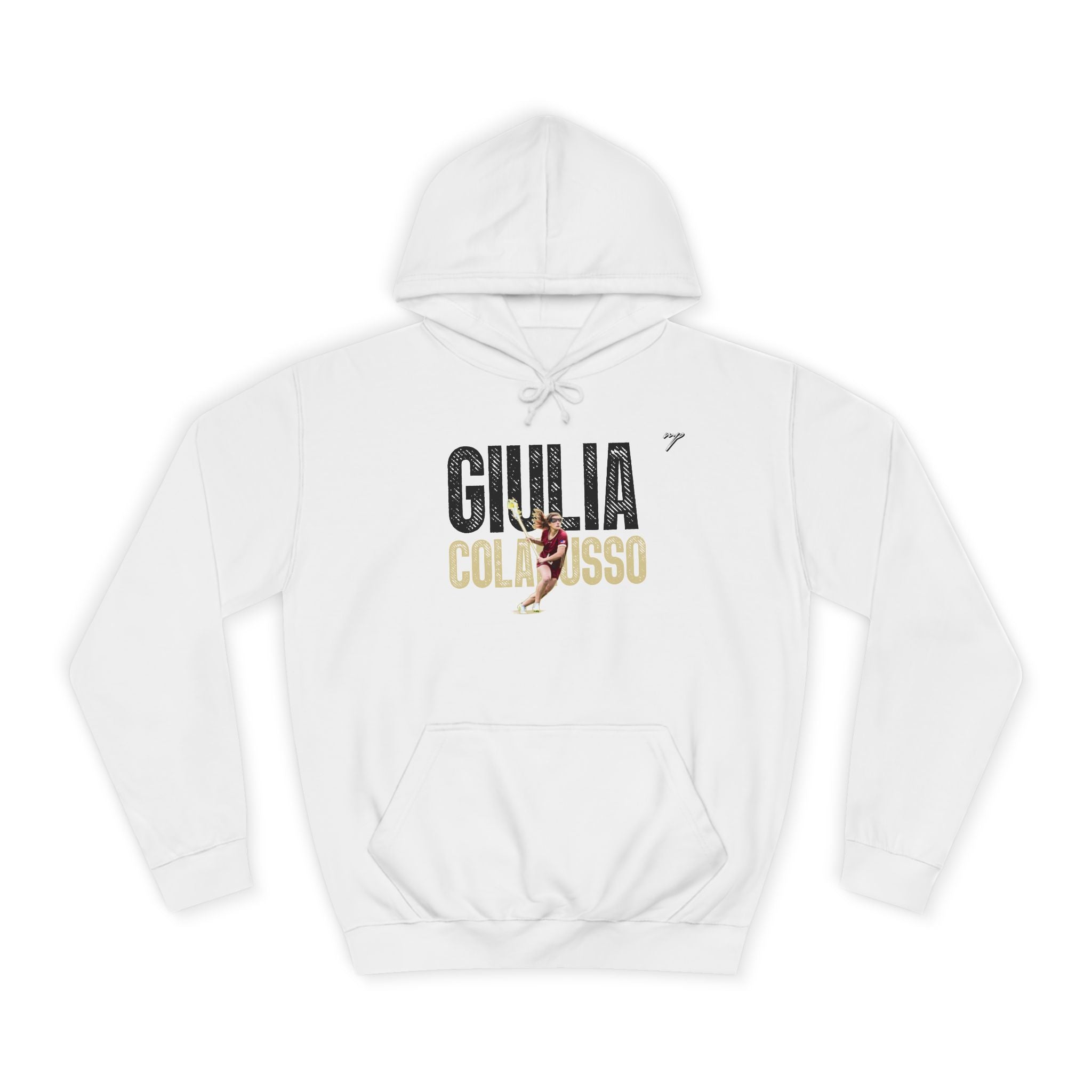 Giulia Colarusso Hoodie