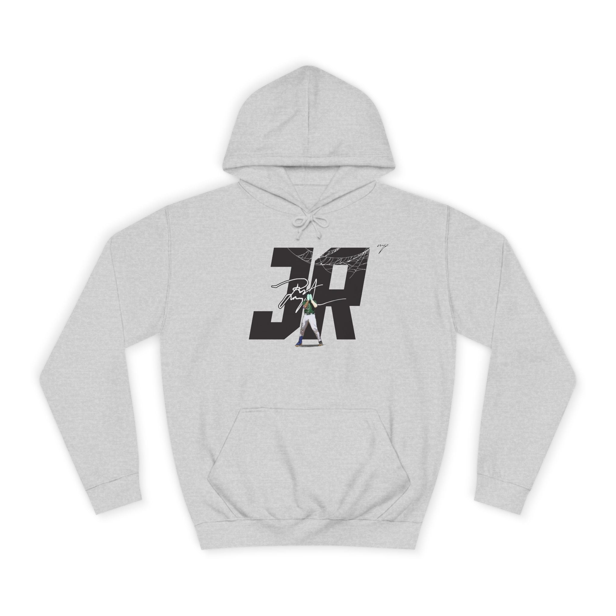 Jaylen Roque Hoodie