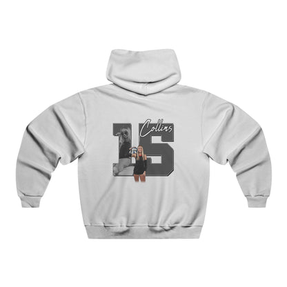 Marin Collins Vintage Hoodie