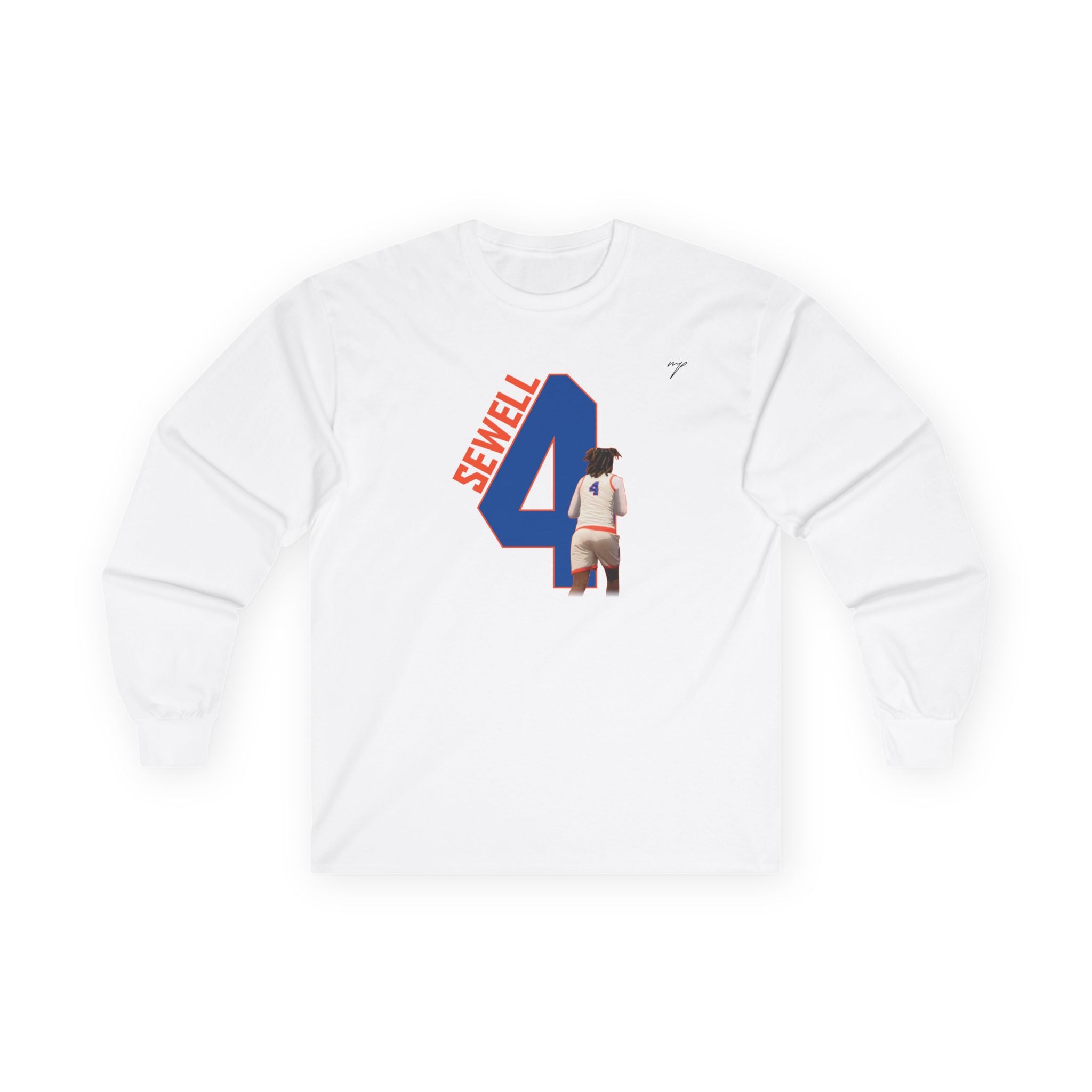 Maulysia Sewell Long Sleeve