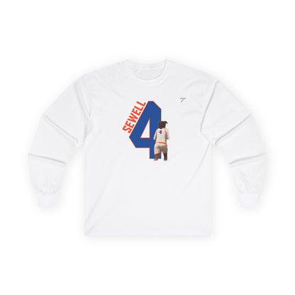 Maulysia Sewell Long Sleeve
