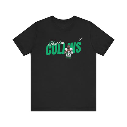 Chasden Collins Graphic Tee