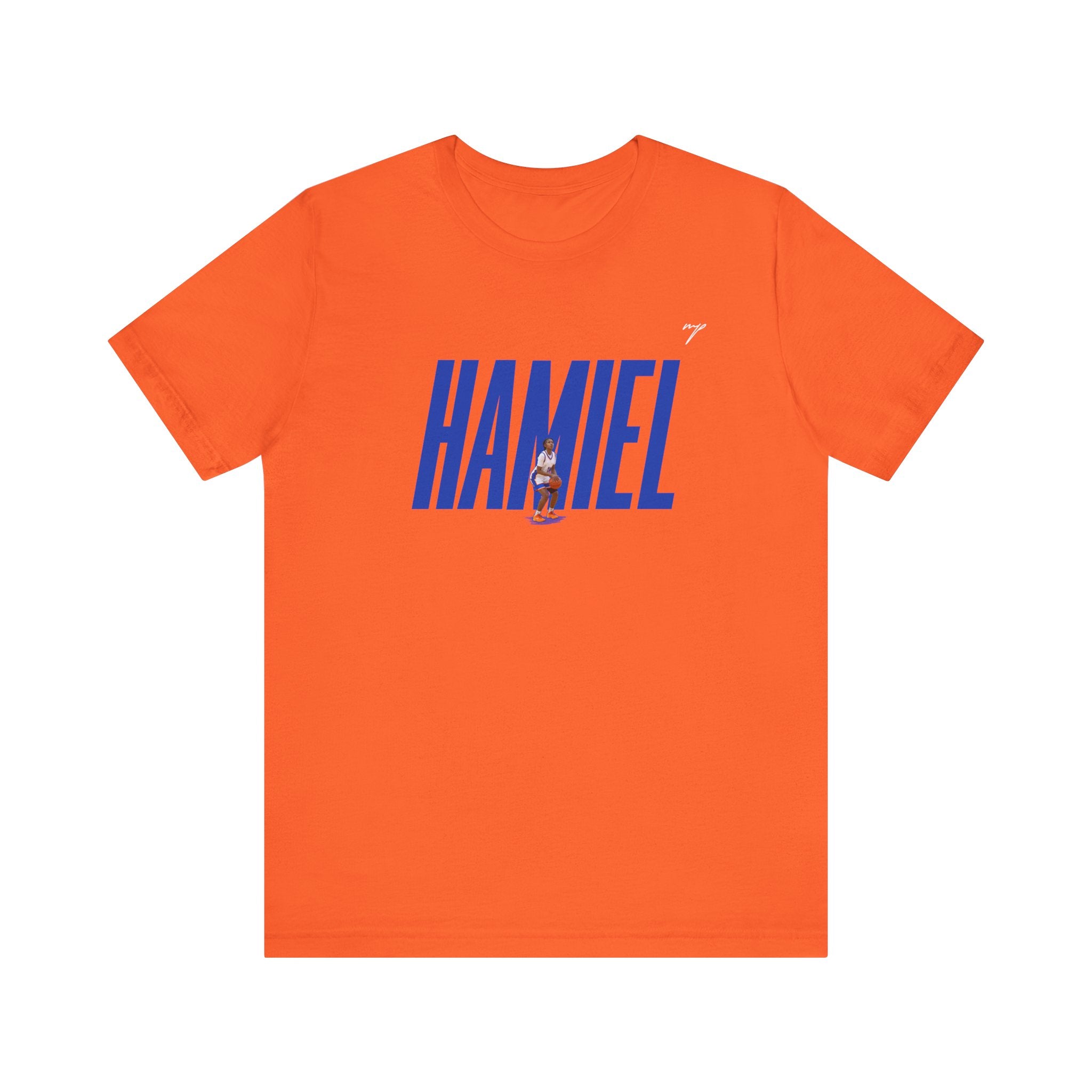 Laila Hamiel Graphic Tee