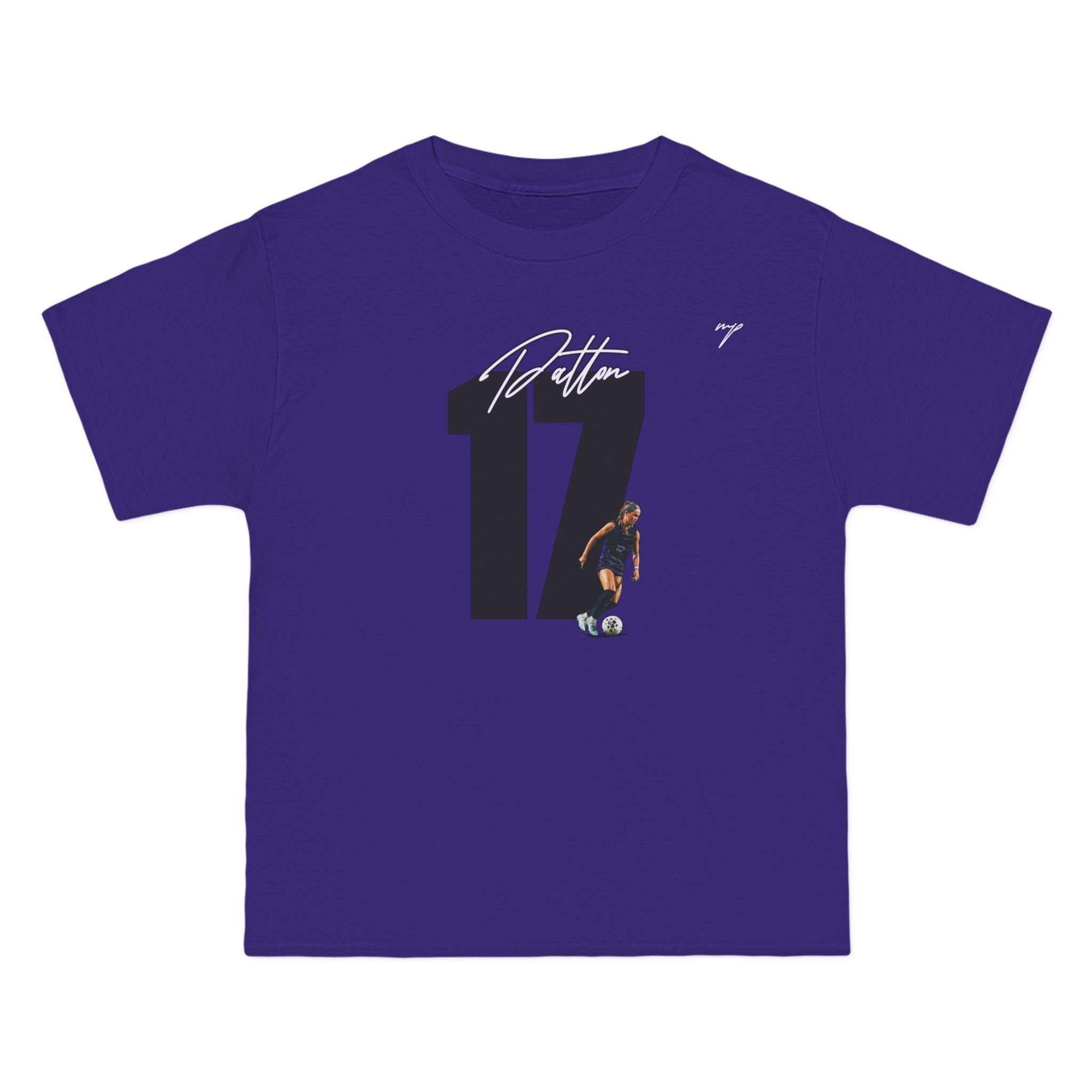 Cameron Patton Vintage Tee