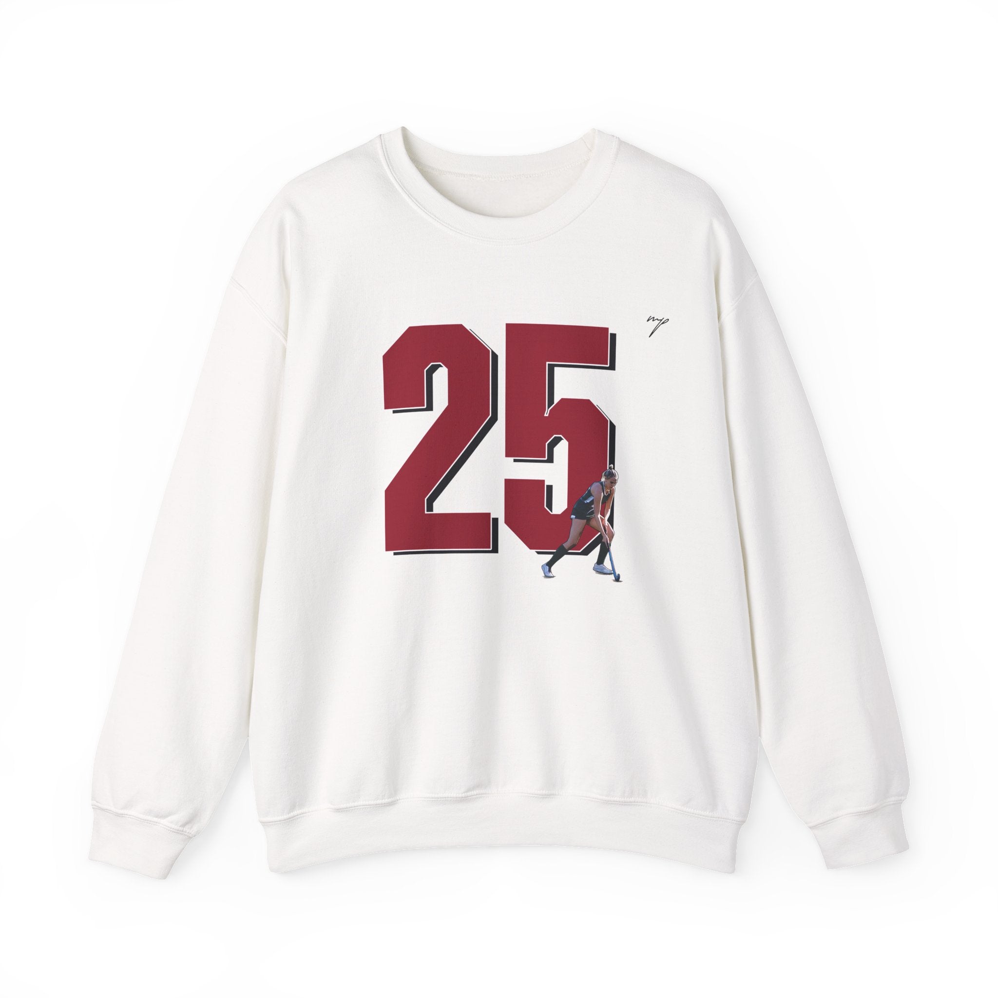 Sophia Massafra Crewneck