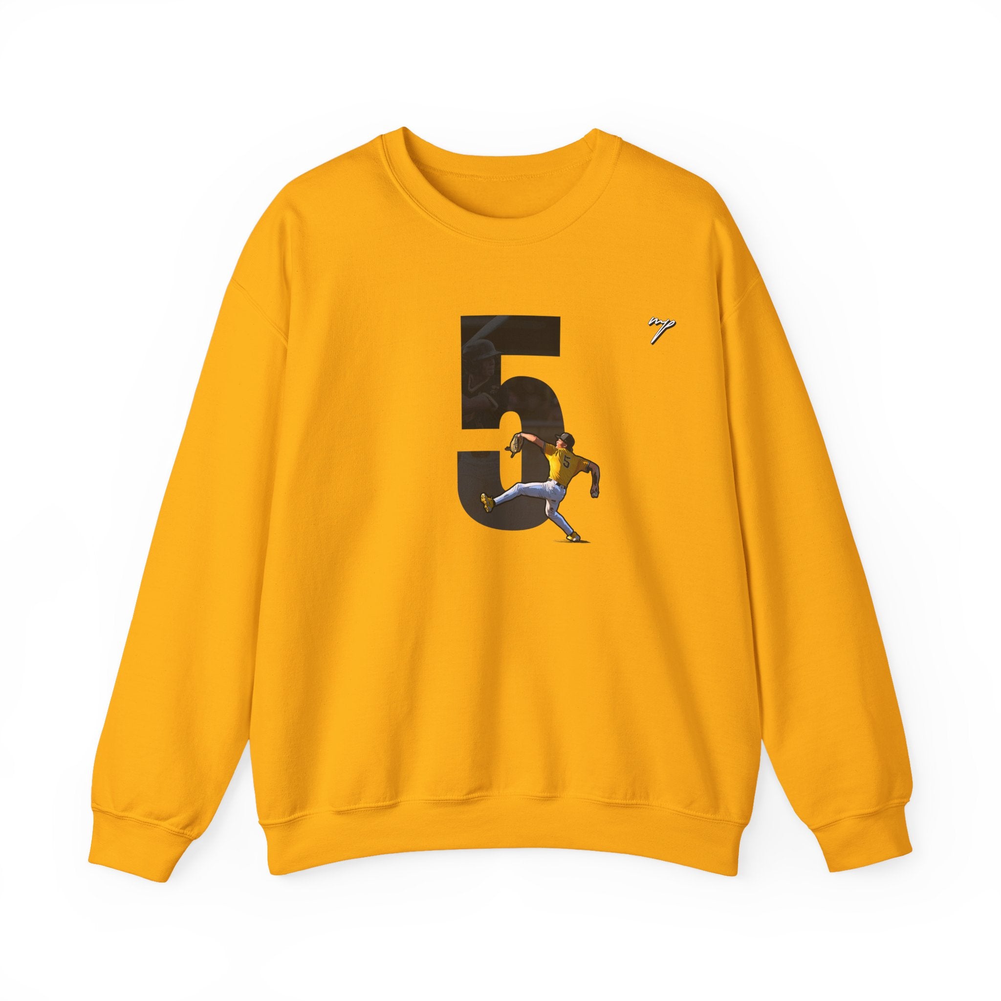Kyle Alivo Crewneck