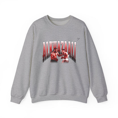Kaz Alkhazaali Crewneck