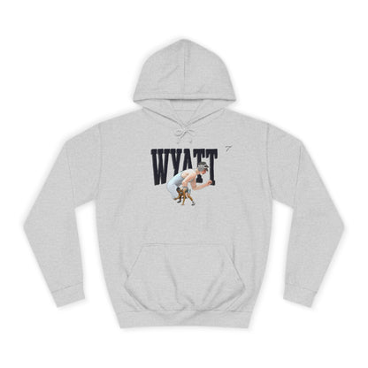 Wyatt Wolanski Hoodie