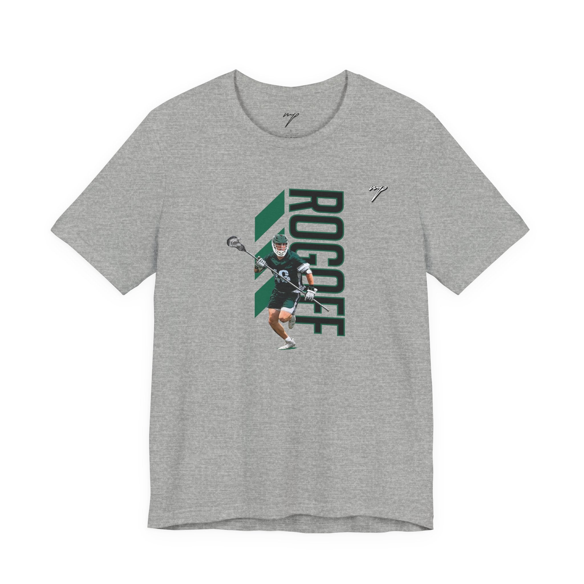 Brady Rogoff Graphic Tee