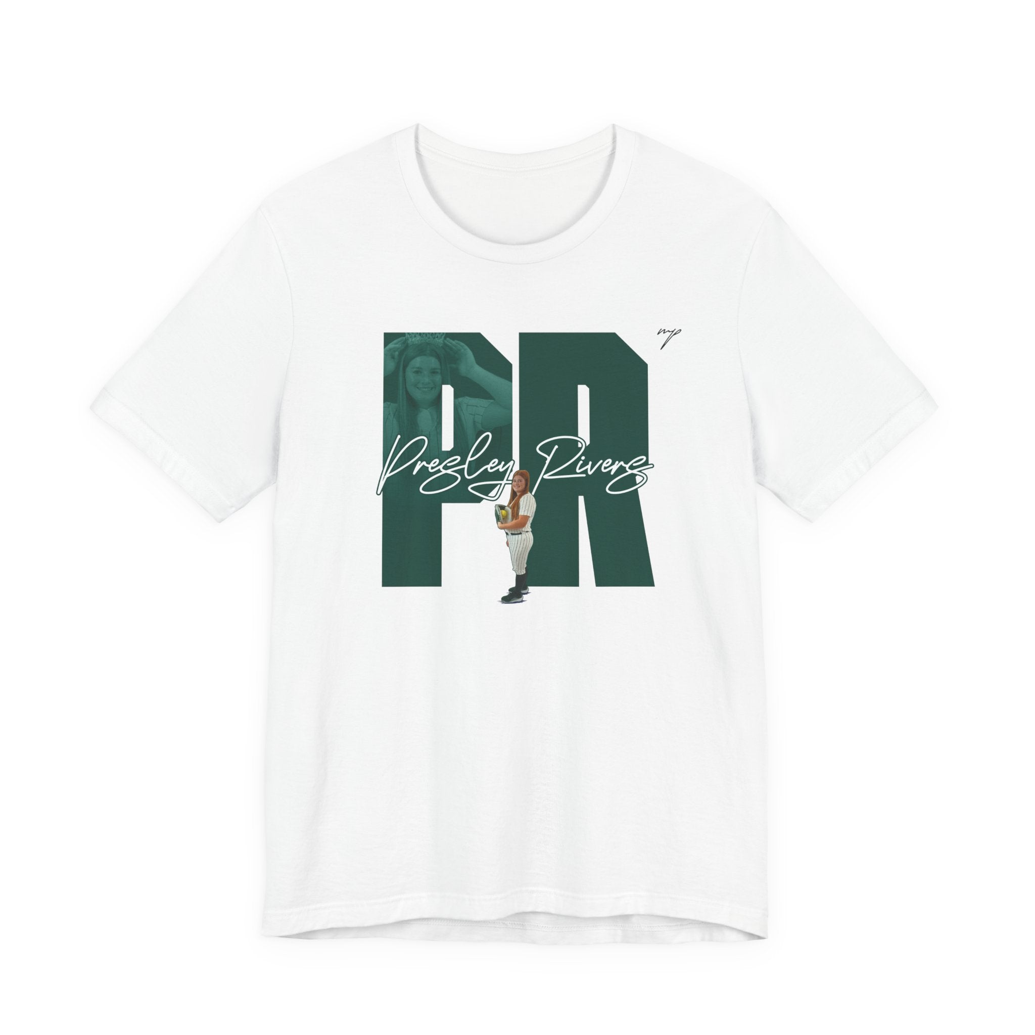 Presley Rivers Graphic Tee