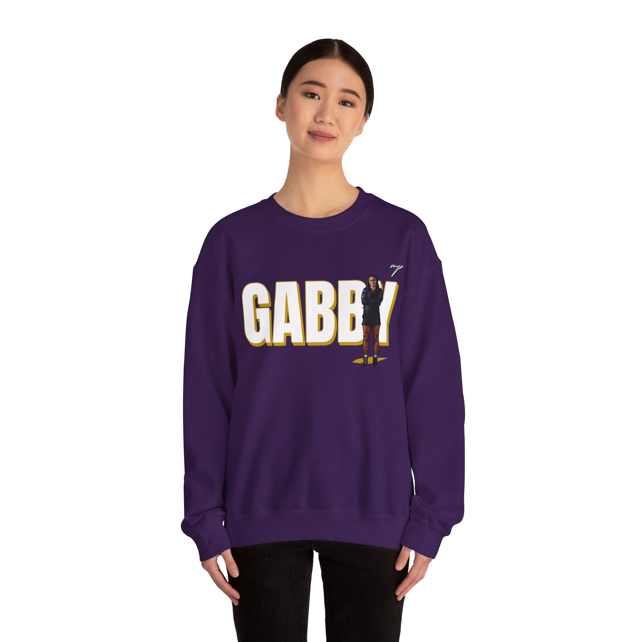 Gabby Tedesco Crewneck