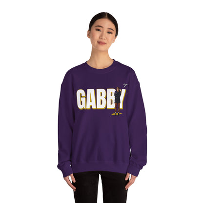Gabby Tedesco Crewneck