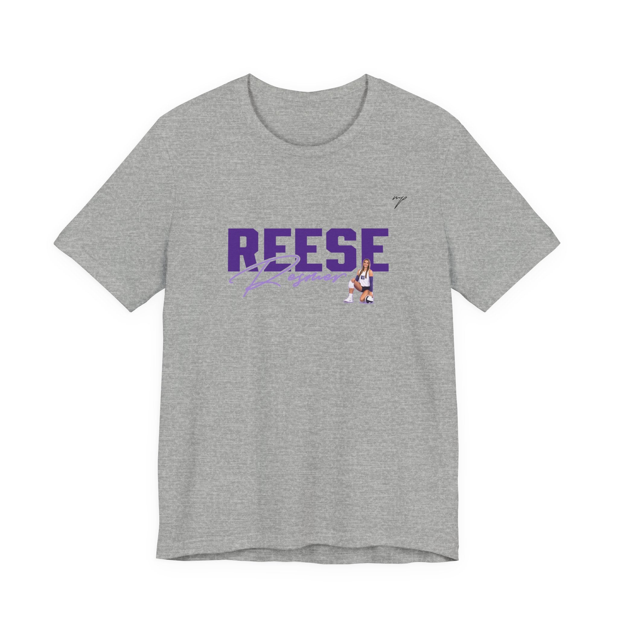 Reese Resmer Graphic Tee