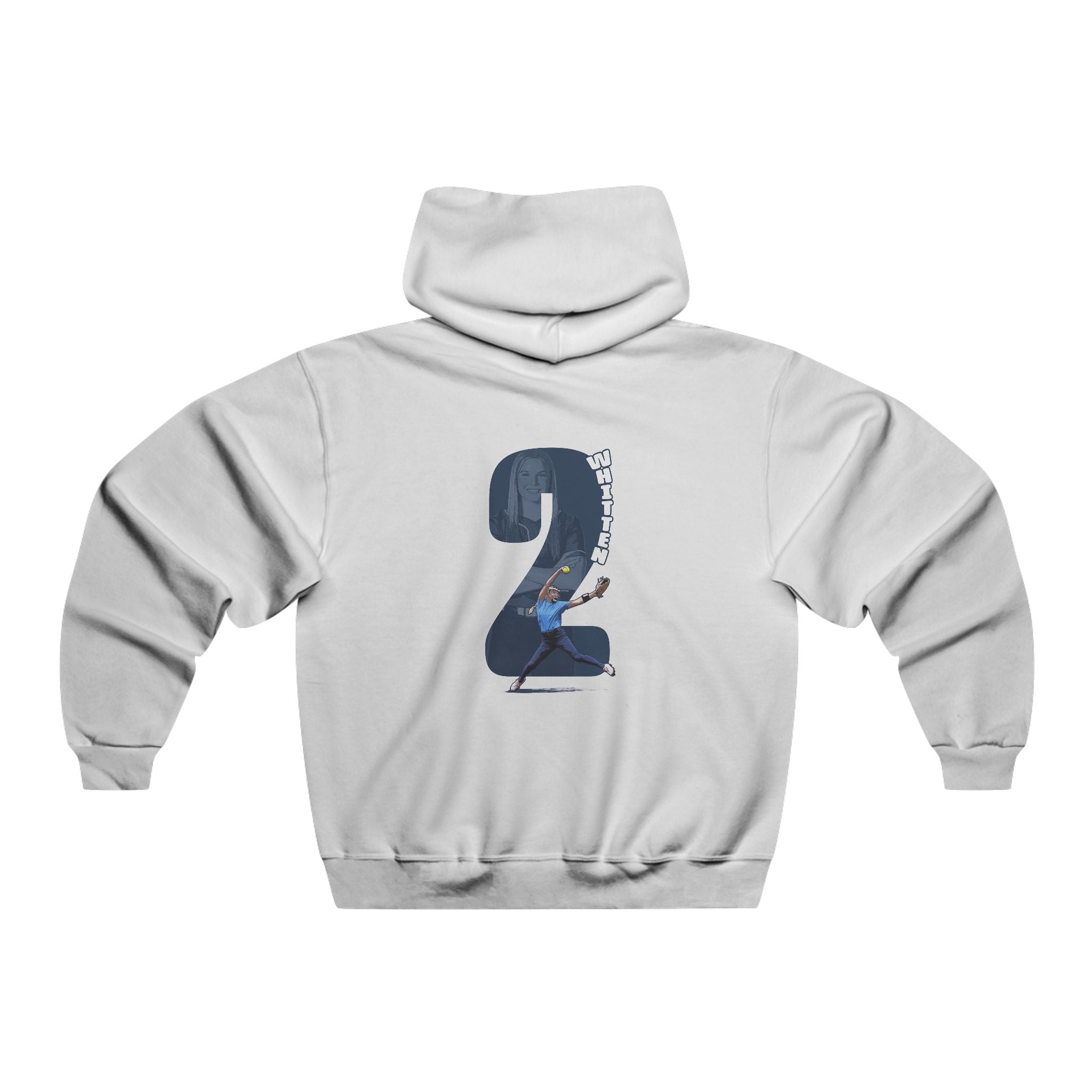 Lilly Whitten Vintage Hoodie