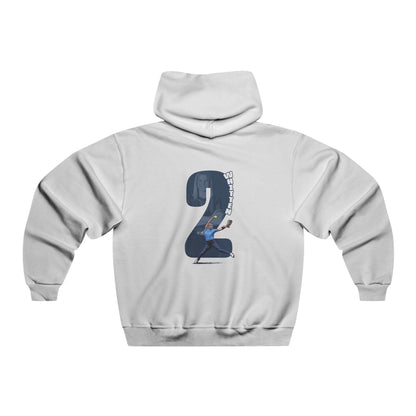 Lilly Whitten Vintage Hoodie