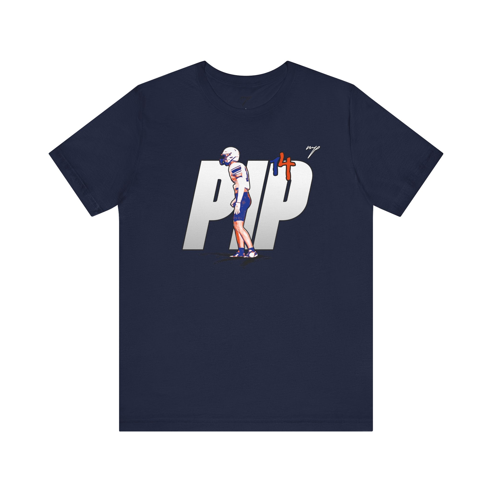 Skylar Pipkin Graphic Tee