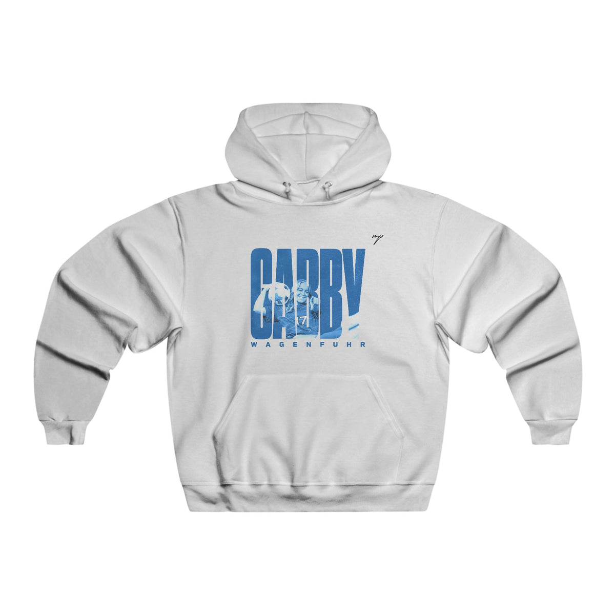 Gabby Wagenfuhr Vintage Hoodie
