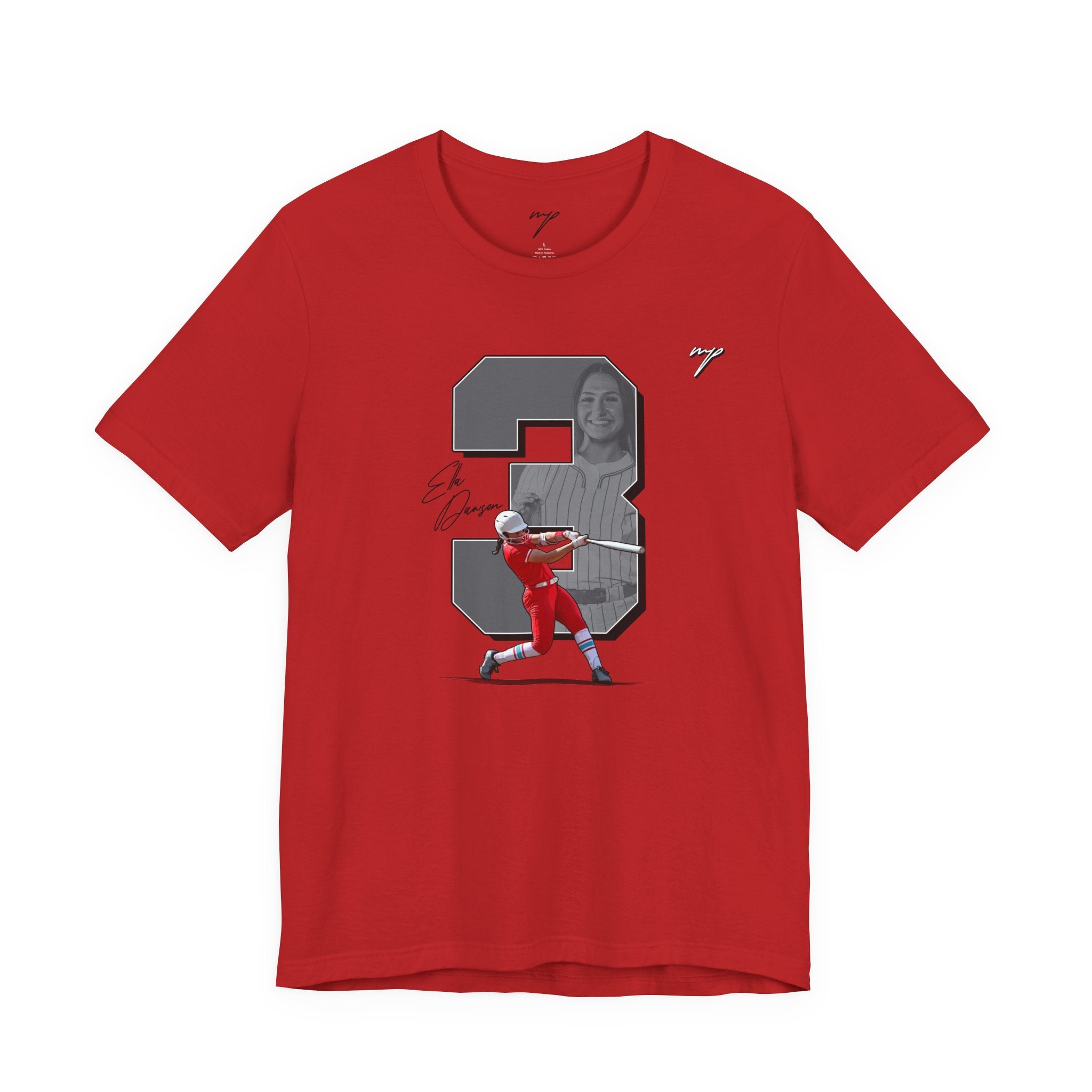 Ella Dawson Graphic Tee