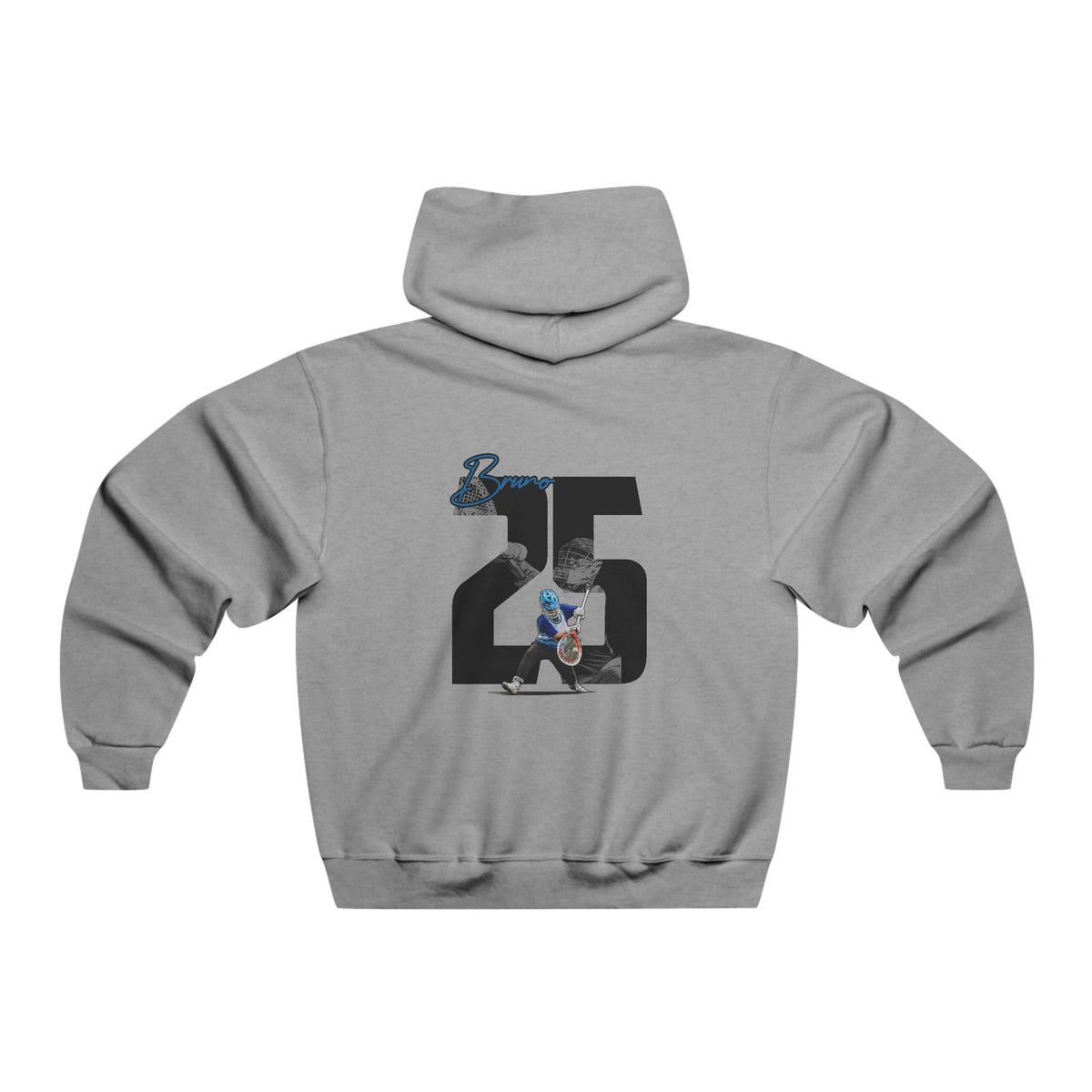 Maggie Bruno Vintage Hoodie