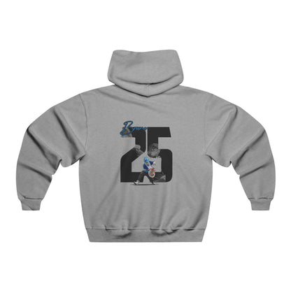 Maggie Bruno Vintage Hoodie