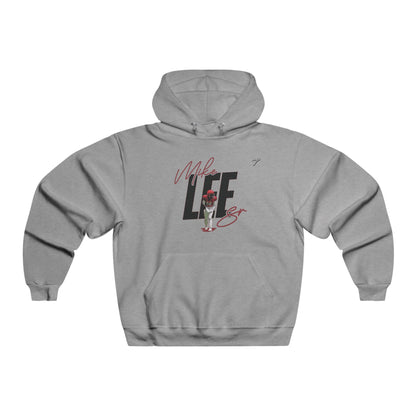 Mike Lee Sr Vintage Hoodie