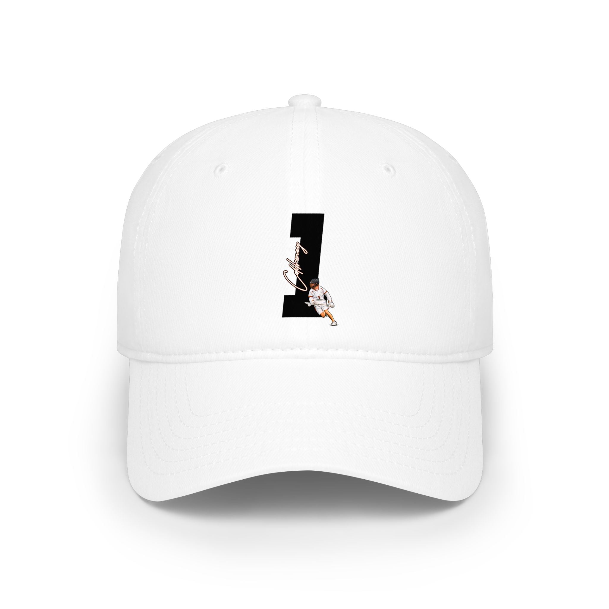 George Caldroney Hat