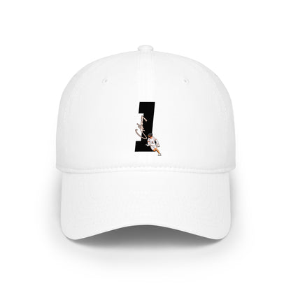 George Caldroney Hat