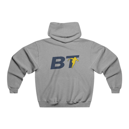 Brycen Tablit Vintage Hoodie