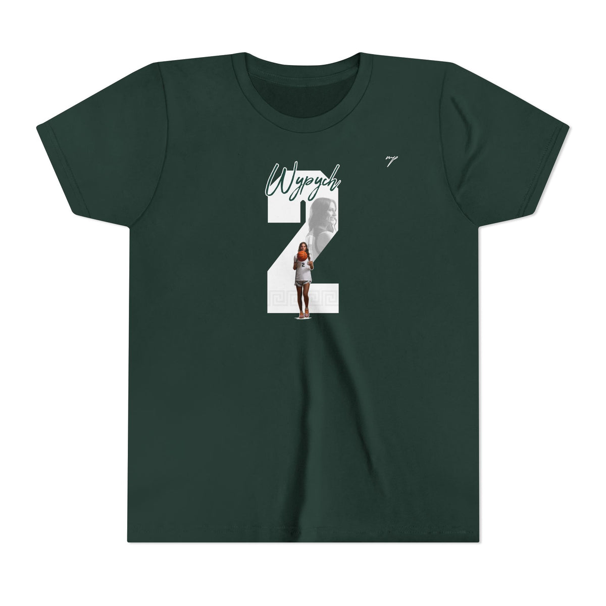 Anna Wypych YOUTH Graphic Tee