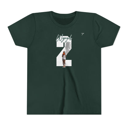 Anna Wypych YOUTH Graphic Tee