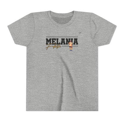 Melania Fullerton YOUTH Graphic Tee