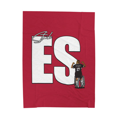 Emilt Stock Blanket