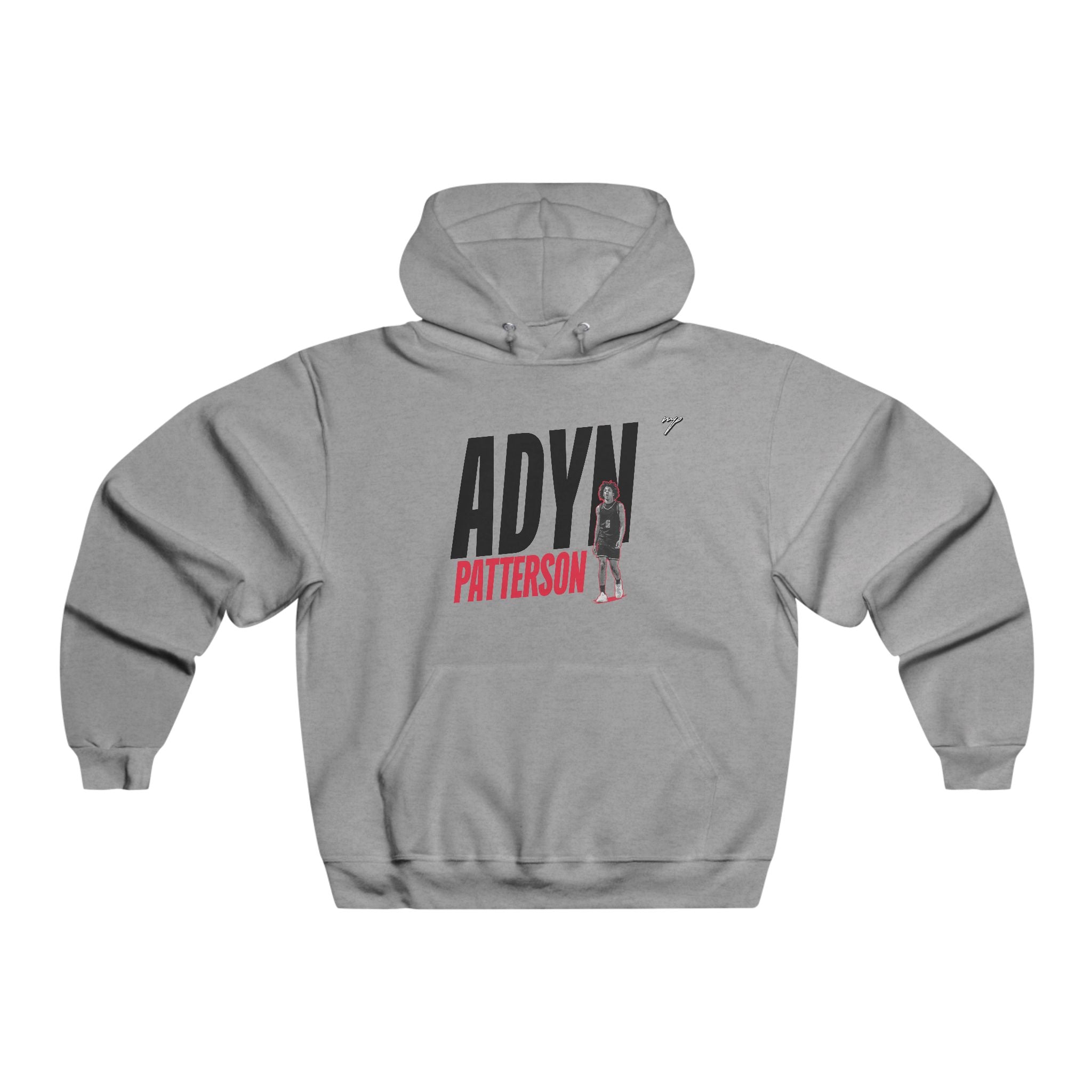 Adyn Patterson Vintage Hoodie