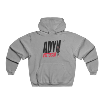 Adyn Patterson Vintage Hoodie