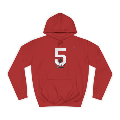Luke Rossi Hoodie