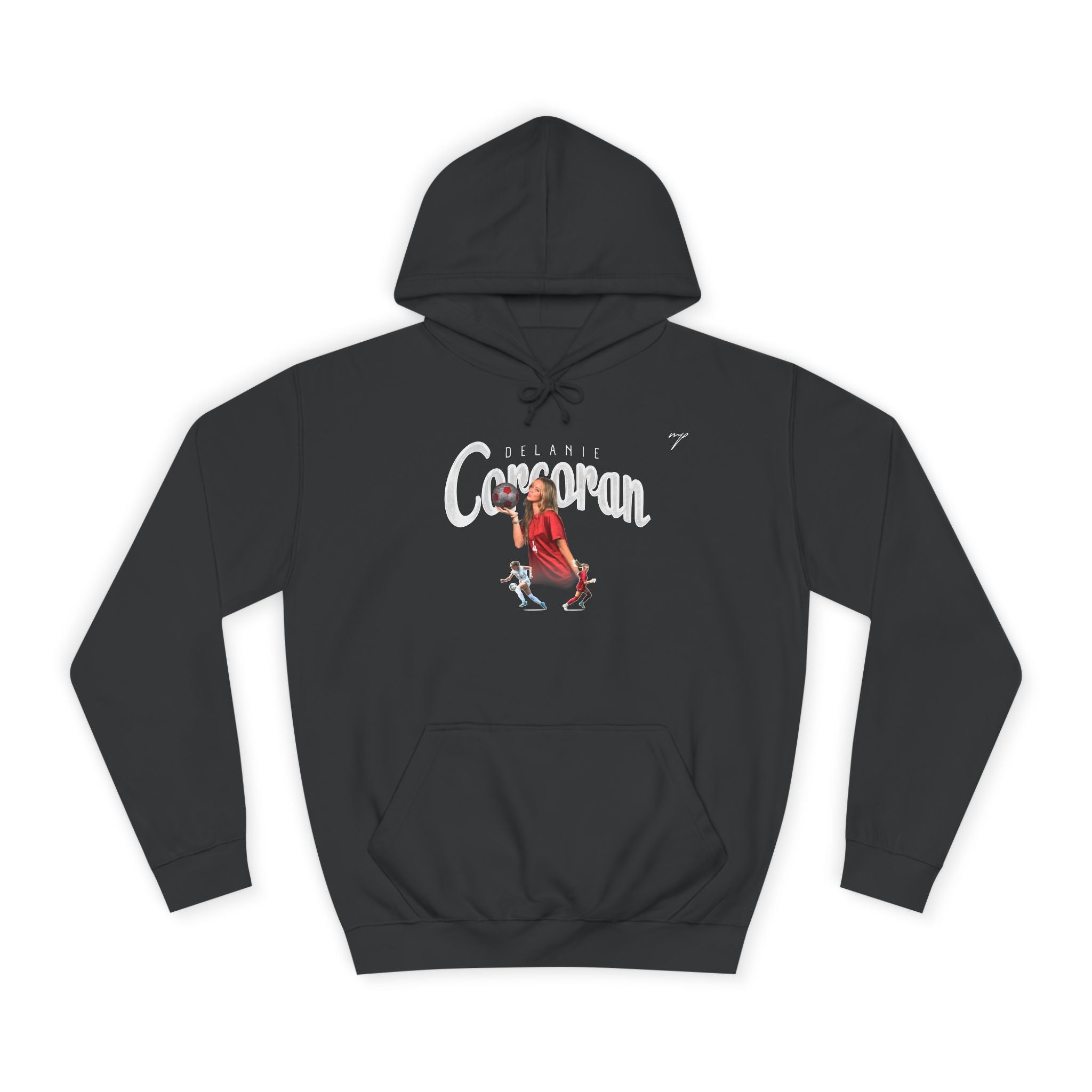 Delanie Corcoran Hoodie