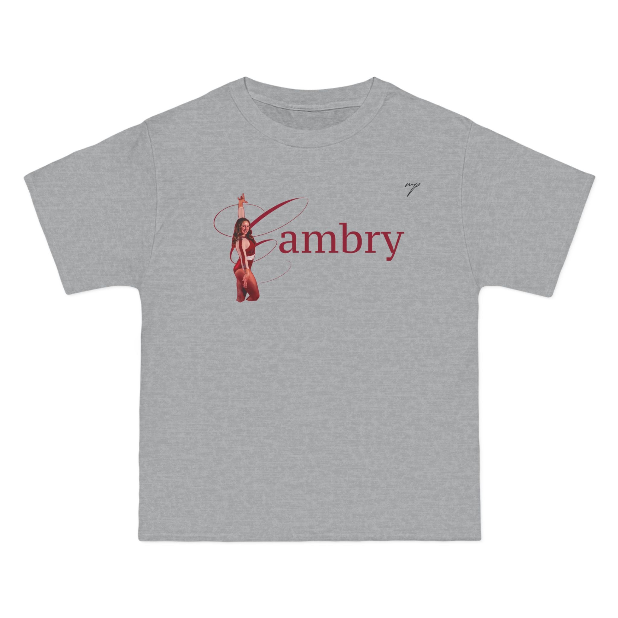 Cambry Haynes Vintage Tee