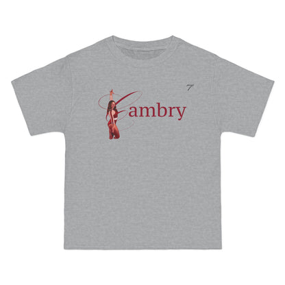 Cambry Haynes Vintage Tee