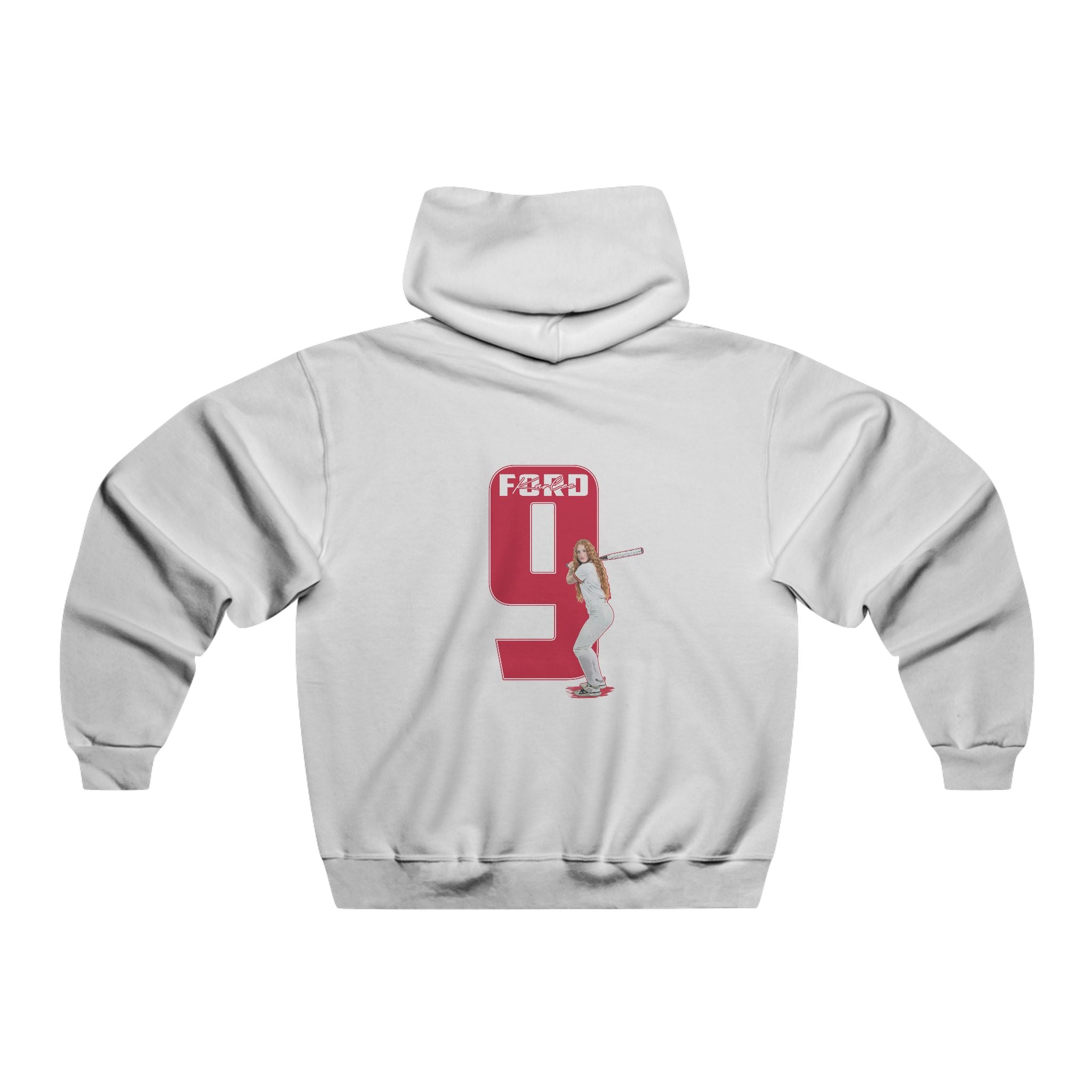 Karlee Ford Vintage Hoodie