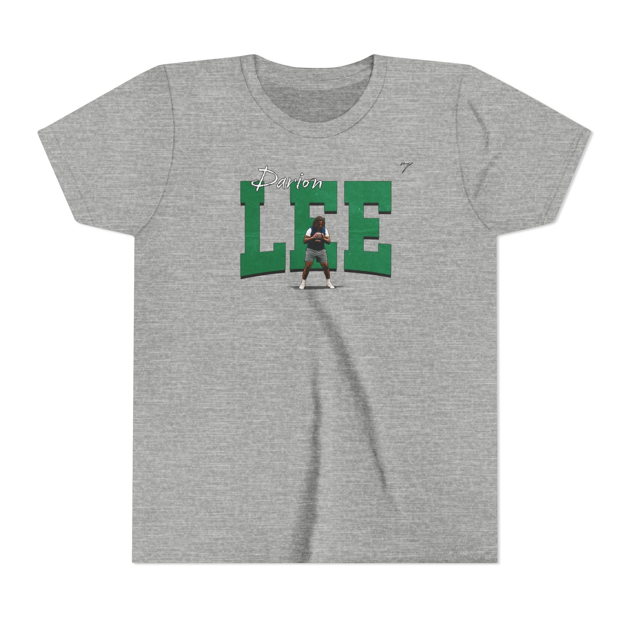 Darion Lee YOUTH Graphic Tee