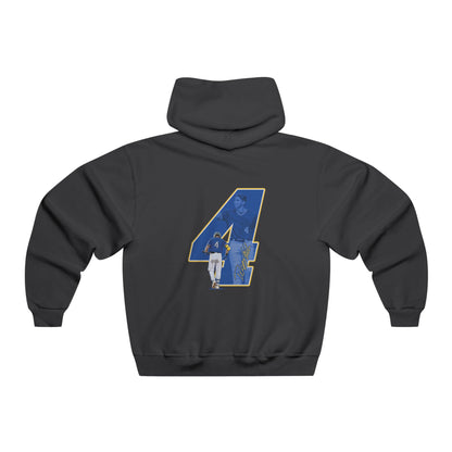 Dusty Vela Vintage Hoodie