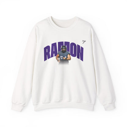 Ramon Duran Crewneck
