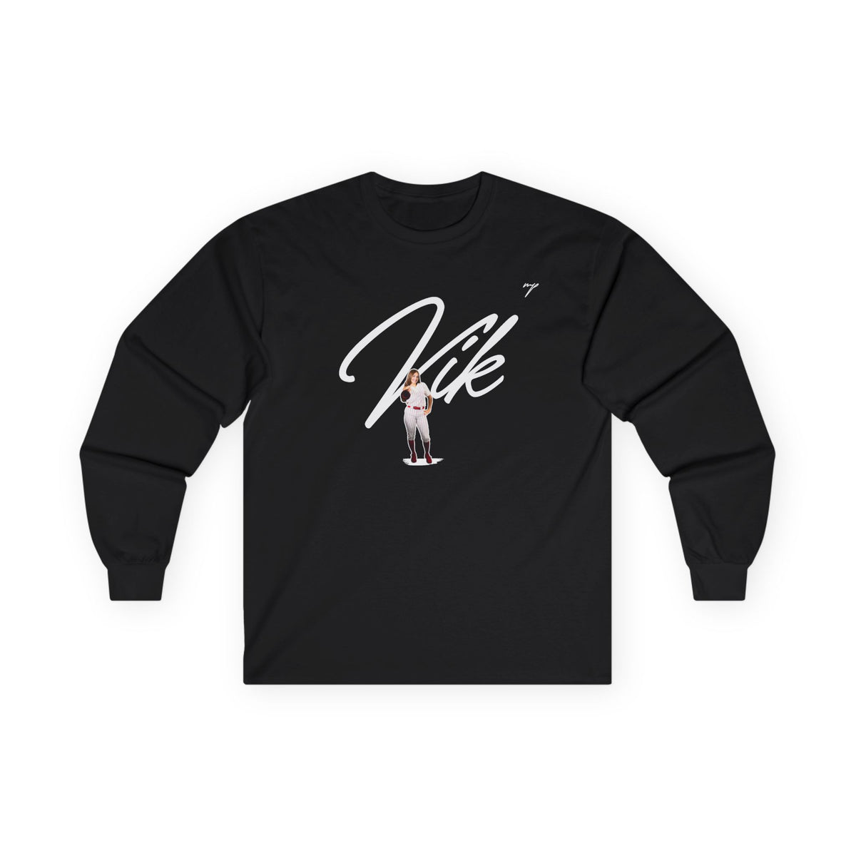 Viktoria Czech Long Sleeve