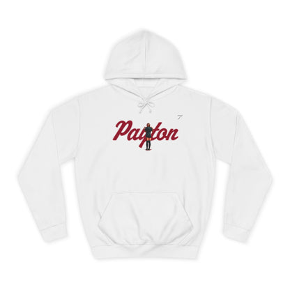 Payton Salais Hoodie